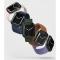 Ringke Apple Watch 7/8 45 mm Skal Bezel Styling Svart