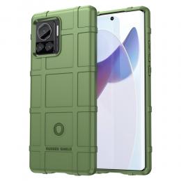 Motorola Edge 30 Ultra 5G Skal Robust Grön