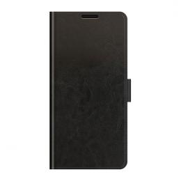 OnePlus 7 Fodral Läder - Svart