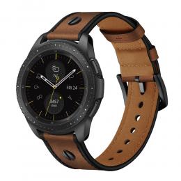 Tech-Protect Samsung Galaxy Watch 3 45 mm Screwband Brun