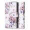 Tech-Protect Xiaomi Redmi Note 12 Pro 5G Fodral Lder Blossom Flower
