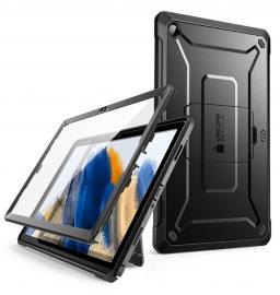 Supcase Galaxy Tab A9 Plus Skal Unicorn Beetle Pro Svart