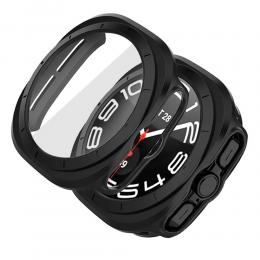 Tech-Protect Galaxy Watch Ultra 47 mm Skal Defense360 Svart
