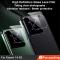 IMAK Xiaomi 14 2-PACK Linsskydd Hrdat Glas