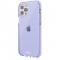 holdit iPhone 12/12 Pro Skal Seethru Lavender