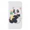 Huawei P30 Lite - Plnboksfodral - Baby Panda