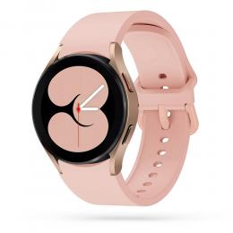 Tech-Protect Samsung Galaxy Watch 4 Armband Iconband Pink Sand