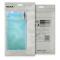 IMAK Sony Xperia 10 IV Skrmskydd ARM Series TPU Transparent