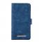 ONSALA iPhone XS Max 2in1 Magnet Fodral / Skal Royal Blue