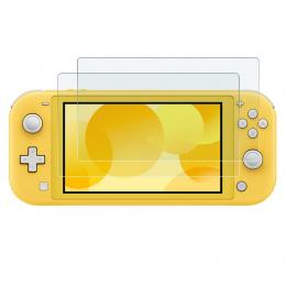 NORTHJO Nintendo Switch Lite 2-PACK Skärmskydd Härdat Glas