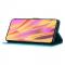Samsung Galaxy S23 Ultra Fodral Fjril Tryck Bl