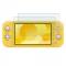 NORTHJO Nintendo Switch Lite 2-PACK Skrmskydd Hrdat Glas