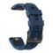 Tech-Protect Garmin Fenix Armband Iconband Navy Blue