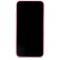 iPhone 11 Pro Max - holdit Mobilskal Silikon - Rosa