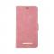 ONSALA iPhone 11 Pro Max 2in1 Magnet Fodral / Skal Dusty Pink