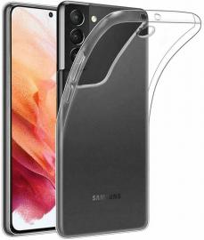Transparent Skal Samsung Galaxy S22