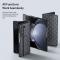 DUX DUCIS Galaxy Z Fold 6 Skal Fitt Series Korthllare Gr