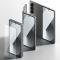 Ringke Galaxy Z Fold 6 2-PACK Skrmskydd Hrdat Glas Clear