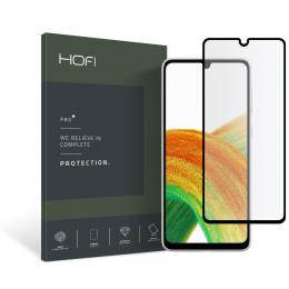 HOFI Samsung Galaxy A33 5G Skärmskydd Pro+ Heltäckande