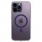 Spigen iPhone 14 Pro Max Skal Ultra Hybrid Mag MagSafe Deep Purple