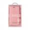 ONSALA iPhone 12 Pro Max 2in1 Magnet Fodral / Skal Dusty Pink