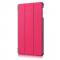 Samsung Galaxy Tab S5e - Tri-Fold Lder Fodral - Rosa
