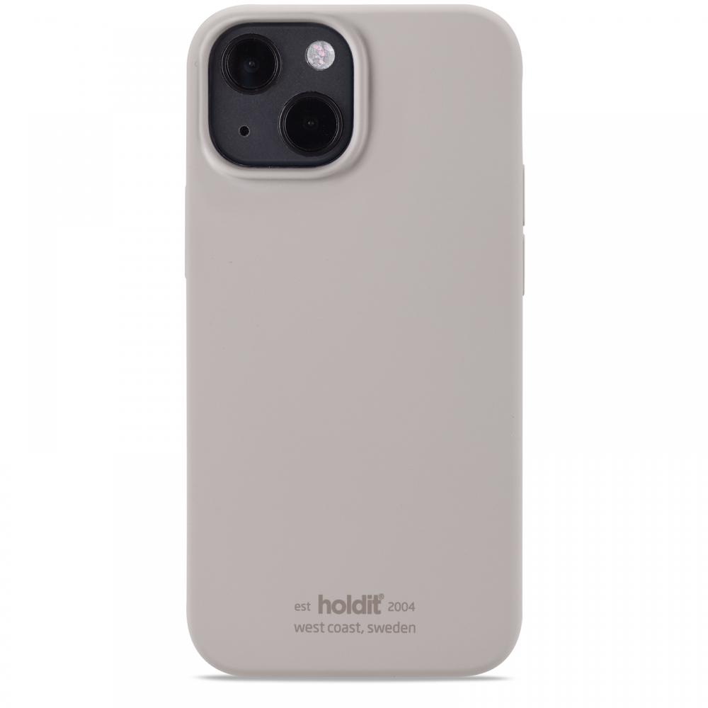 iPhone 13 Mini - holdit Mobilskal Silikon - Tapue