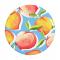 PopSockets Avtagbart Grip med Stllfunktion Just Peachy Gloss