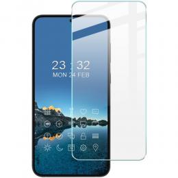 IMAK Samsung Galaxy S23 Plus Skärmskydd Härdat Glas