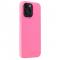 holdit iPhone 14 Pro Max Skal Silikon Bright Pink