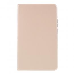 Huawei MatePad T8 - Case Stand Fodral - Guld