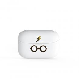 OTL Harry Potter Hörlur In-Ear TWS Bluetooth - Teknikhallen.se