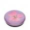 PopSockets Avtagbart Grip Stllfunktion Premium Pressed Flower Delphinium