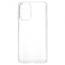 Samsung Galaxy A04s / A13 5G Skal TPU Transparent