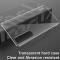 Sony Xperia 1 III - IMAK Crystal Transparent Skal