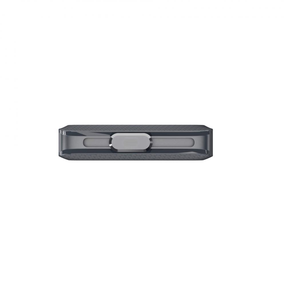 SanDisk SanDisk USB-minne 3.1 Ultra Dual 64GB Typ C - Teknikhallen.se