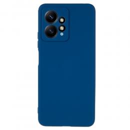 Xiaomi Redmi Note 12 4G Skal TPU Blå