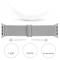 Nylon Armband Justerbart Apple Watch 42/44/45/49 mm Gr