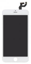 Iphone 6s Skärm LCD Display - Vit