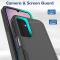 Samsung Galaxy A25 5G Shockproof Xtreme Skal Svart