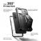 Tech-Protect Galaxy A54 5G Skal Kevlar Pro Svart
