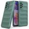Samsung Galaxy A23 5G Skal Magic Shield TPU Grn