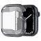 Spigen Apple Watch 7/8 45 mm Skal Ultra Hybrid Space Crystal