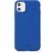 holdit iPhone 11 / XR - Mobilskal Silikon - Royal Blue