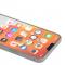 iPhone 12 Pro Max - MOCOLO Skrmskydd I Hrdat Glas