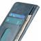 Samsung Galaxy A72 - KHAZNEH Plnboksfodral - Bl