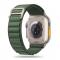Tech-Protect Apple Watch 38/40/41 mm Armband Nylon Pro Grn
