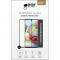 GEAR Samsung Galaxy A72 Skrmskydd 2.5D Heltckande