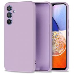 Tech-Protect Galaxy A14 4G/5G Skal Icon Violet