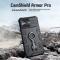 NILLKIN iPhone 14 Pro Skal CamShield Armor Pro Svart
